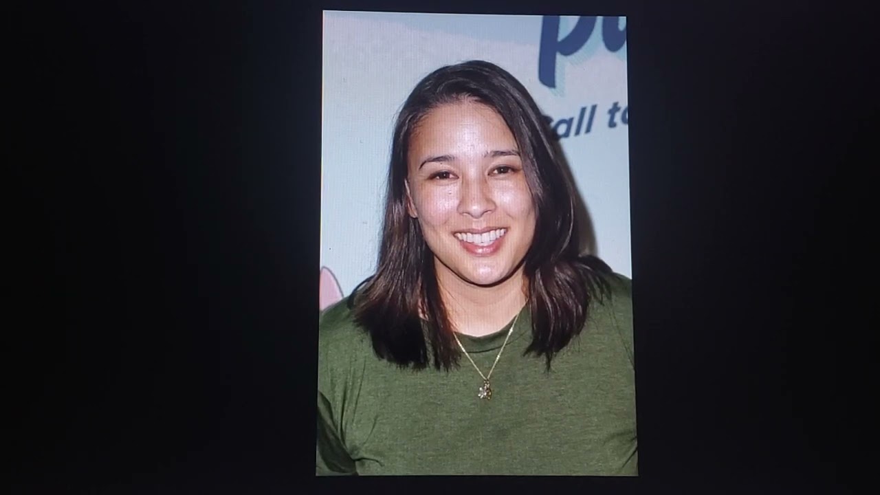 What Do You Think About This Actress 