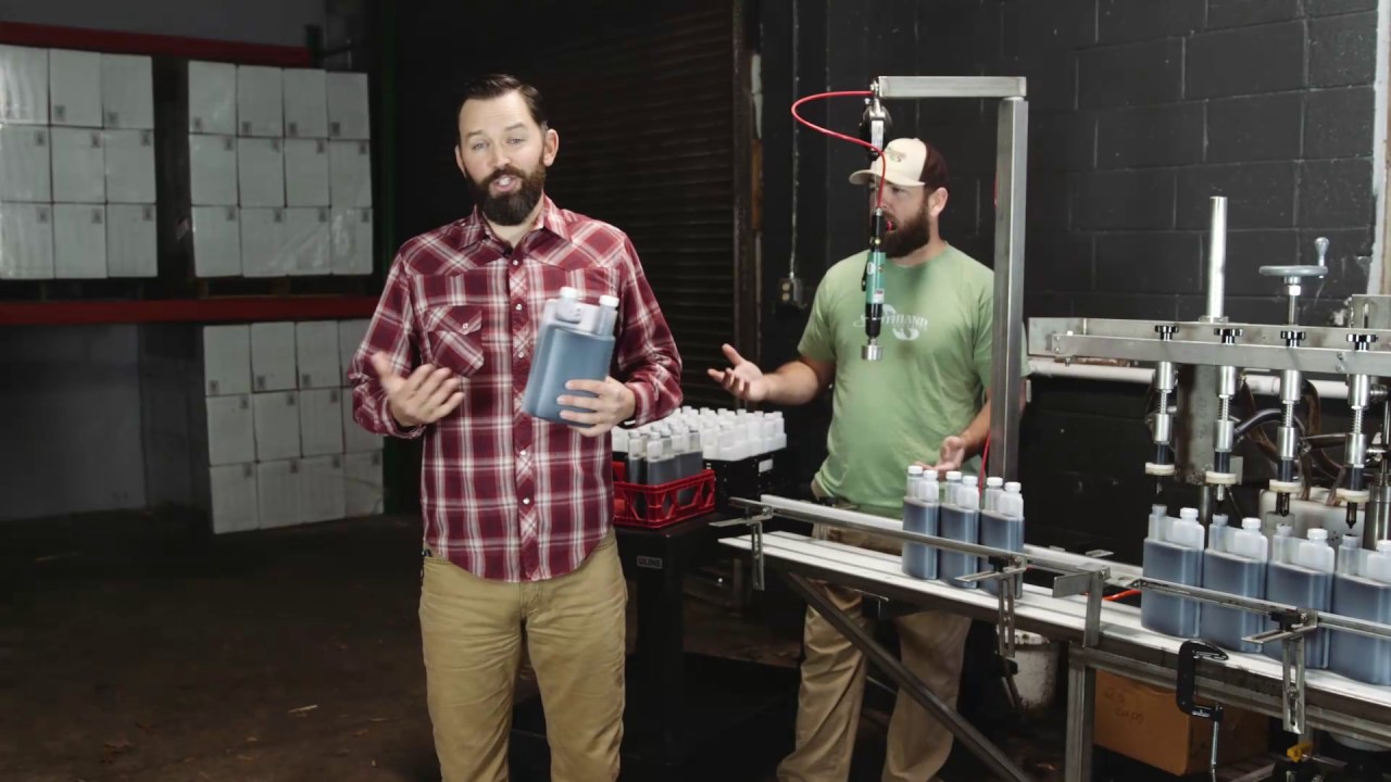 Small Batch Production: Southland Organics