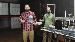 Small Batch Production Southland Organics