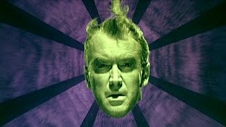 Vertigo (opening title, gallery and dream sequences) Sir Alfred Hitchcock
