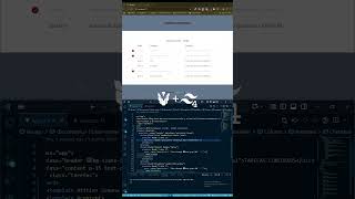 Programe com PrimeVue e Tailwind CSS - EP5: Passthrough no checkbox #coding #javascript