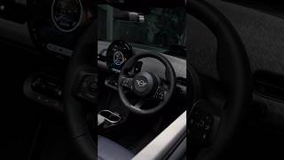 MINI Convertible : Made for Moments