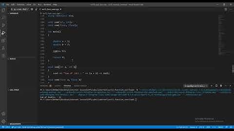 Nesneye Yönelik Programlama - CPP/C++ - Ders 69 - C++ Overloading (Aşırı Yükleme) - Part 2