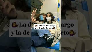 Las Típicas Dos Mejores Amigas