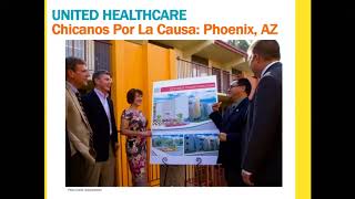 Understanding Financing of Health and Housing Partnerships