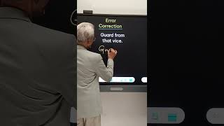 Stop Making These English Mistakes! #ErrorCorrection #EnglishGrammar #GrammarCheck #FixYourEnglish