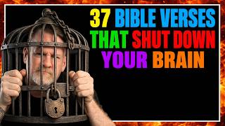 37 Bible Verses Christians Use to Shut Down Your Brain @Skepticus.Channel