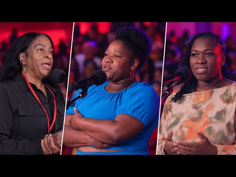 Why Men Date Them But Won’t Commit