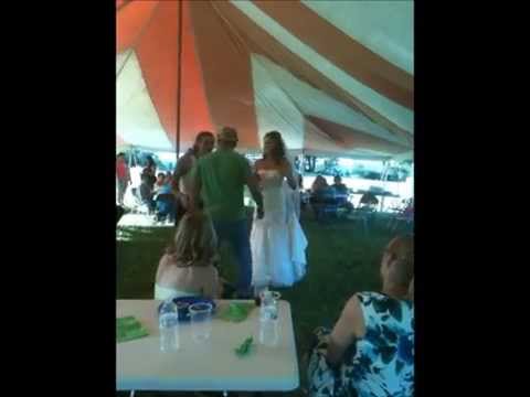 Halle's Father/Daughter Dance