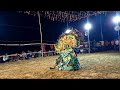 মহাকালে এখন সর্গ মর্ত পাতাল কাঁপা করাছে !! Chhau Nach | Juru Kumar Chonach | Purulia Cho Nach  |