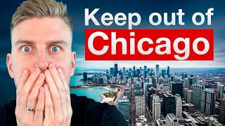 Chicago is BOOMING... But Here's What Nobody Tells You