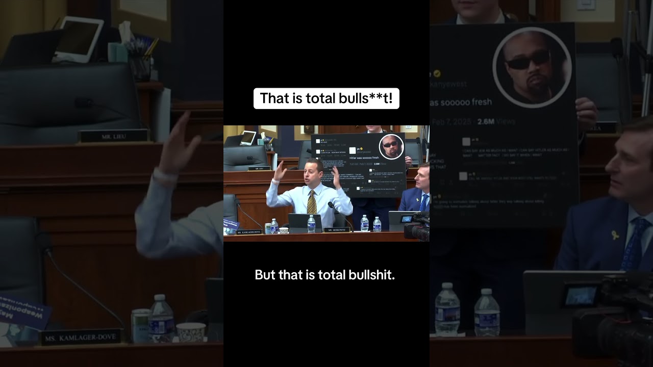 GLOVES OFF: Moskowitz goes OFF on Republicans