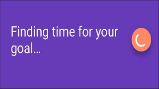 How to Set a Goal in Google Calendar for iOS and Android