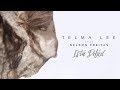 Telma Lee Ft. Nelson Freitas - Está Difícil (Official Lyric Video)