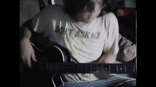 Abdul - Proses Melupakanmu [Bass Cover][HD]