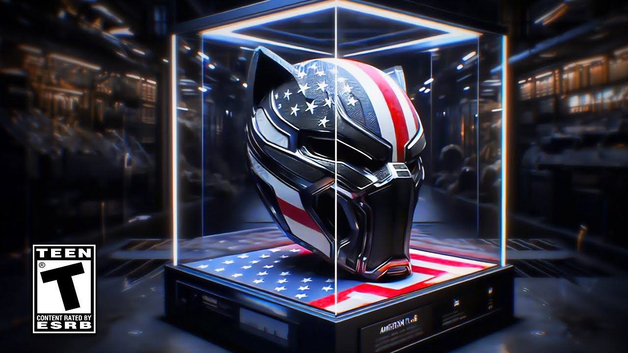 The Black Panther game nobody expected