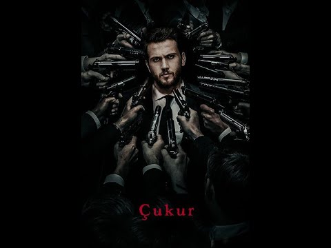 Çukur Hiç Işık Yok Remix - English Translation