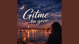 Gitme bu gece - Kırık adam