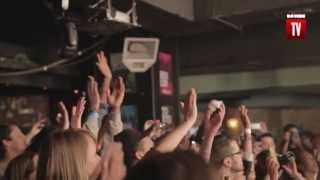 PUMA STREET PARTY x YOUSSOUPHA & USAIN BOLT  // Live Report