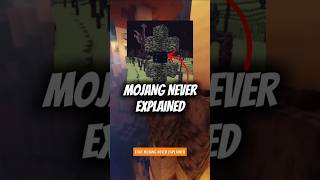This Creepy Minecraft Structure Was Never Explained