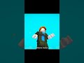 Noobs rain 😮 - Roblox #roblox #amazingroblox #robloxobby #gaming #noob