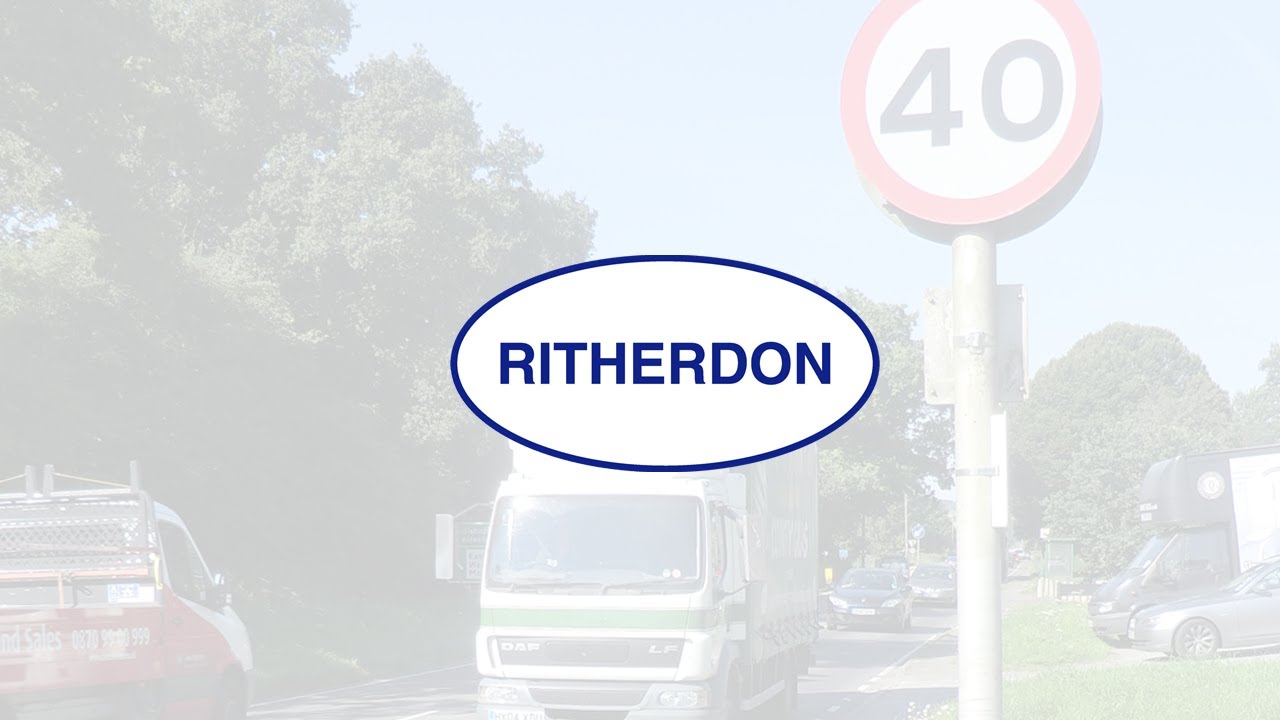 Ritherdon Promotional Video