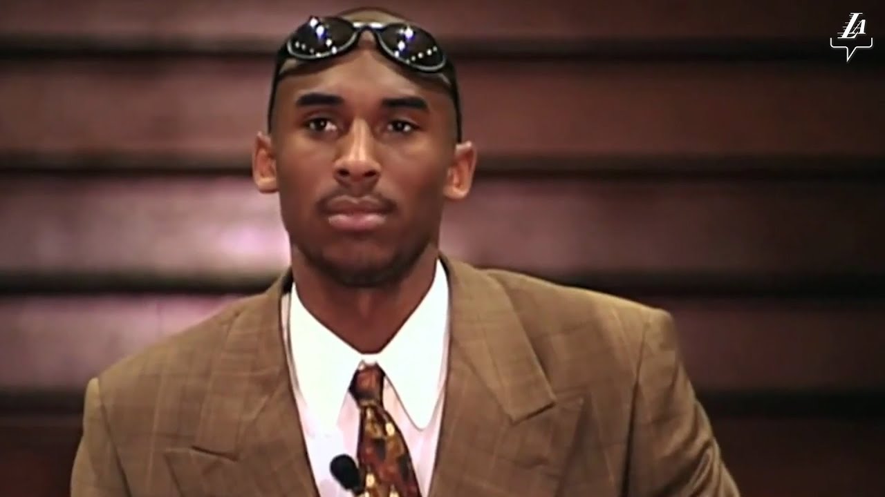 Happy Birthday, Kobe