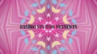 Equestria Girls Opening Theme Song (1080p) screenshot 3