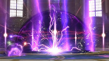 Grey Mage - Dawntrail Update