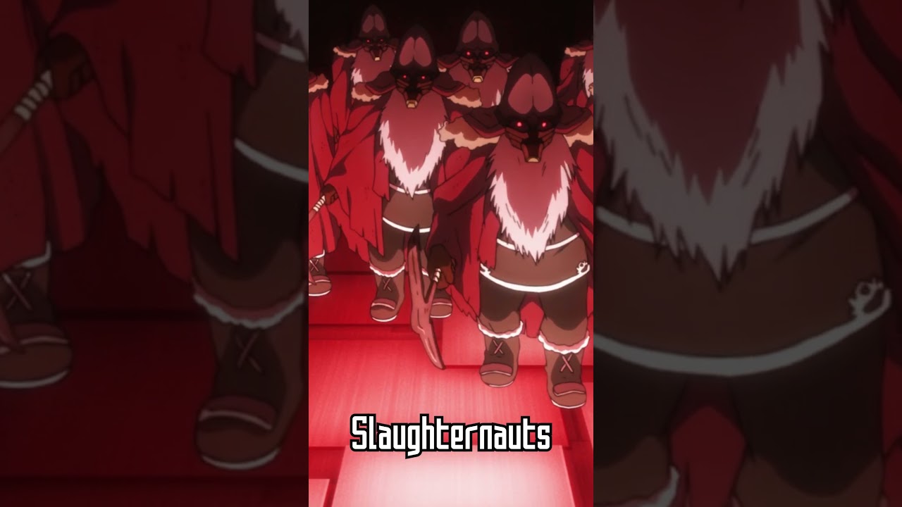 The Saga of Gary the Evil: Episode 2 - The Auto-Loot Strikes Back