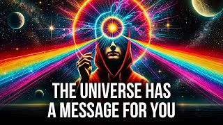 How to TALK to the UNIVERSE and Get Answers | Book "Whispers of Manifestation"