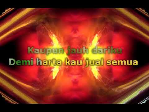 Bunga - Ojo Ngono (Lirik)