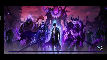 Solo Leveling: Arise – Android Walkthrough Part 1 | First Look & Gameplay