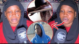 « Police Moko Dieulsi »Ibou Accusé de vi0l par sa Propre Drande Sœur , Sa Sœur Raconte toute 