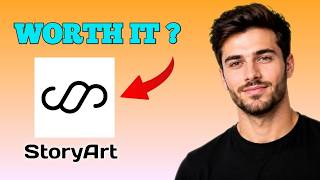 Обзор приложения StoryArt | Стоит ли им пользоваться? screenshot 2