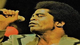 James Brown - Bewildered \ There Was A Time (PARIS &#39;71)