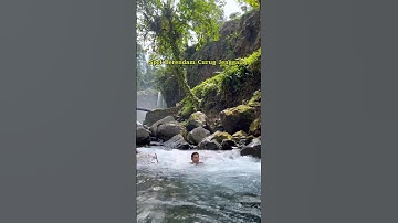 Wisata Purwokerto || Curug Jenggala Baturraden Banyumas #wisata #curug #airterjun