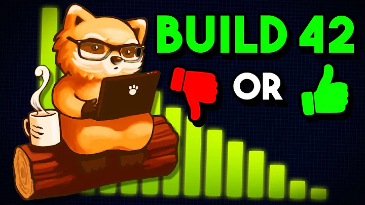 Do You ACTUALLY Like Build 42??? A Project Zomboid Discussion & Survey!