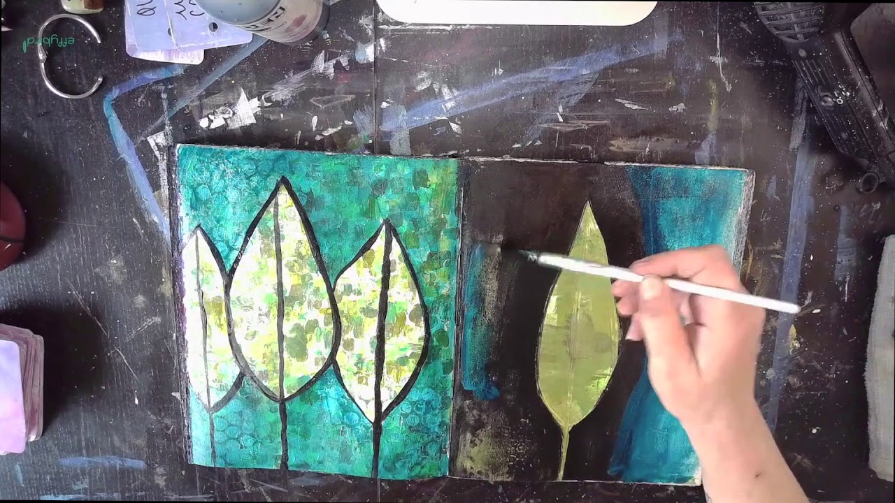 Journal Jam 8 Edited Replay YouTube