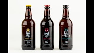 Bragdy Cybi - Crowdfunding