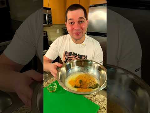 Очень Вкусный Рецепт Блинов. Этот потрясающий вкус не передать словами! Рецепт в гостях у Вани!!!