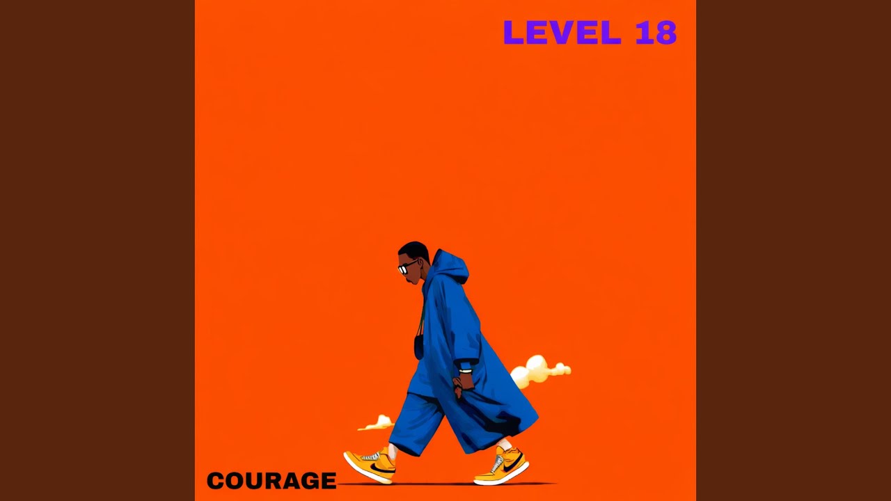 Watch LEVEL 18 on YouTube Watch LEVEL 18 on YouTube