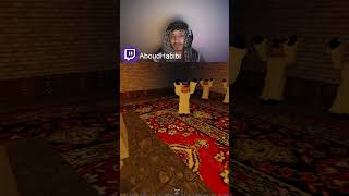 The Scariest Game On Roblox .. Abu Fanous