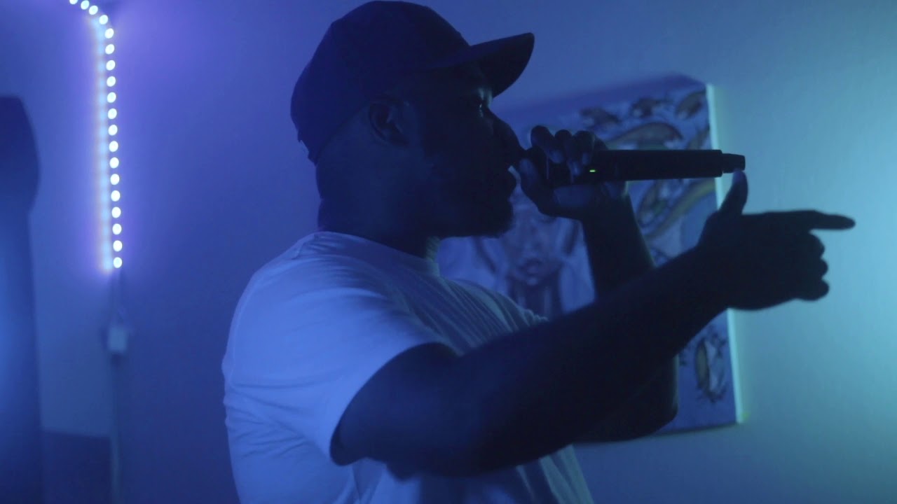 Blake Cris - Blue Magic [Midnight Sessions 001]