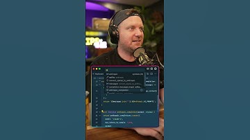 New VS Code Search