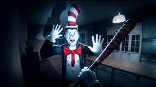 Information Don't Look For Cat In The Hat in VR.. News