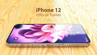 Iphone 12 official trailer , apple 2020 . all the specifications of
and pro at end video price : 999$ release date s...