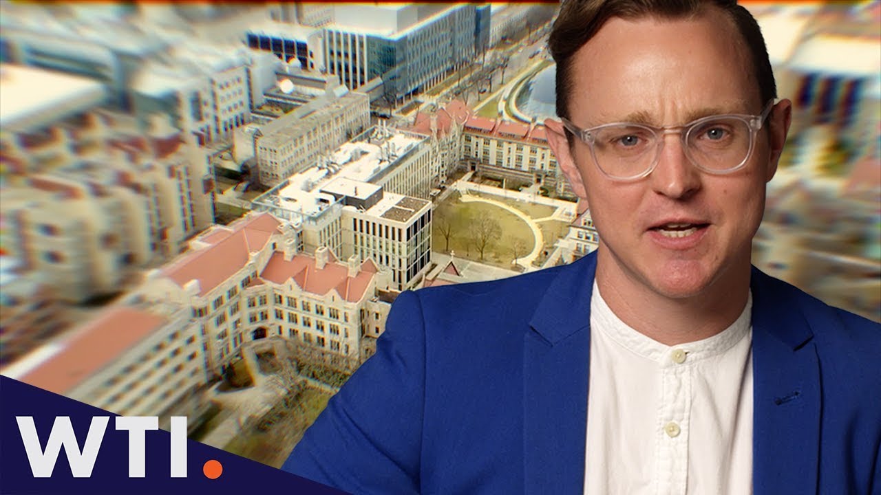 Silence U Pt. 3: Can the University of Chicago solve the campus free speech crisis?