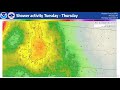 NWS Missoula Weather Briefing September 23 2021