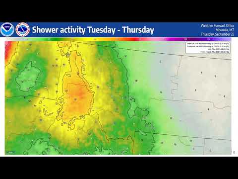 Deweather Forecast Missoula Montana 10 Day